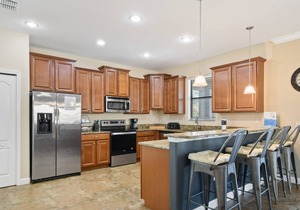 Beautiful 6Bd Providence At Victoria Woods-2318MVD