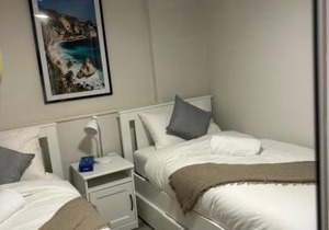 Beautiful and comfy 3 bedrooms duplex close to everything