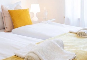 Beautiful and Cozy Studio near City Center