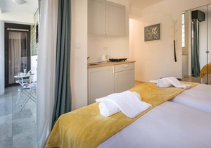 Beautiful and Cozy Studio near City Center