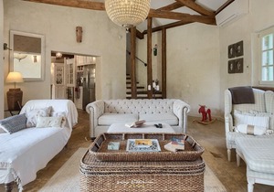 Beautiful and luxurious villa in Central Istria