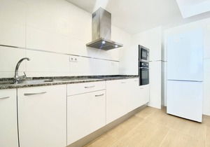 Beautiful and modern 2 bedroom apartment in Cambrils
