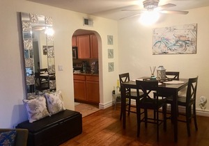 BEAUTIFUL AND UPDATED ARCADIA CONDO w/POOL/SPA/GYM