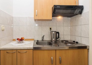 Beautiful apartment in Lokva Rogoznica