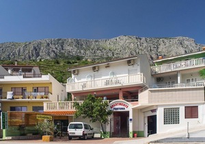 Beautiful apartment in Lokva Rogoznica