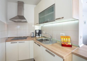 Beautiful apartment in Lokva Rogoznica