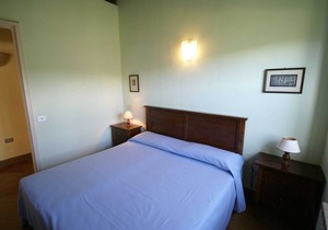Beautiful apartment with private terrace and panoramic swimming pool