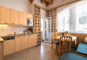 Beautiful apartment near Ischgl