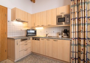 Beautiful apartment near Ischgl