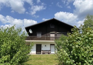 Beautiful apartment for 3 people with WIFI, TV, terrace, pets allowed and parking