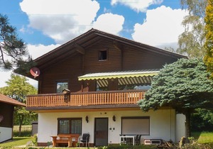 Beautiful apartment for 3 people with WIFI, TV, terrace, pets allowed and parking