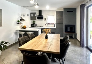Beautiful apartment in Svetvincenat