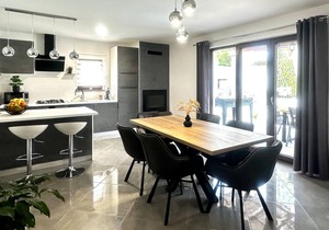 Beautiful apartment in Svetvincenat