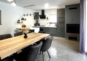 Beautiful apartment in Svetvincenat