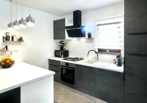 Beautiful apartment in Svetvincenat