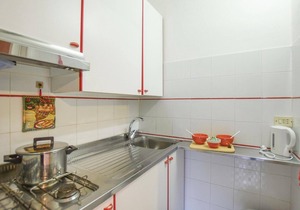Beautiful apartment in Fivizzano -MS-