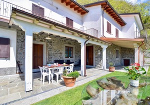 Beautiful apartment in Fivizzano -MS-
