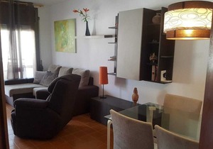 Beautiful apartment 5 minutes walk from the beach