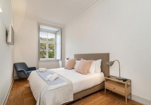 Beautiful Apartment close to Praça do Comércio by LovelyStay