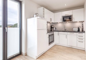 Beautiful apartment in Prora/Rügen