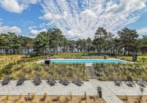 Beautiful apartment in Prora/Rügen