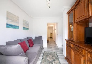 Beautiful apartment with terrace - Prime location!