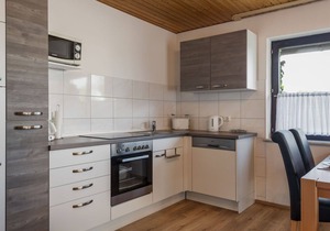 Beautiful apartment for 5 people with WIFI, TV, terrace and pets allowed