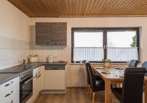 Beautiful apartment for 5 people with WIFI, TV, terrace and pets allowed