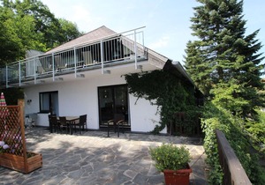 Beautiful apartment for 5 people with WIFI, TV, terrace and pets allowed