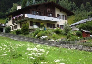 Beautiful apartment for 4 guests with TV, balcony and parking