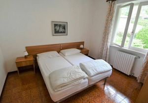 Beautiful apartment for 6 guests with WIFI, TV, balcony, pets allowed and parking