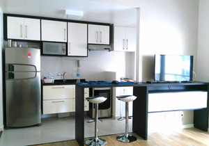 Beautiful Apartment High Standard GONZAGA