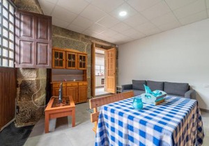 Beautiful Apartment In A Arnoia