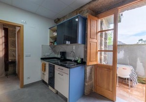 Beautiful Apartment In A Arnoia