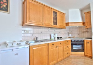Beautiful Apartment in Bled near Lake