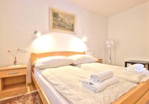 Beautiful Apartment in Bled near Lake