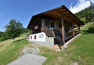 Beautiful Apartment in Breil with Terrace