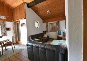 Beautiful Apartment in Breil with Terrace