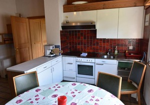 Beautiful Apartment in Breil with Terrace