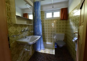 Beautiful Apartment in Breil with Terrace