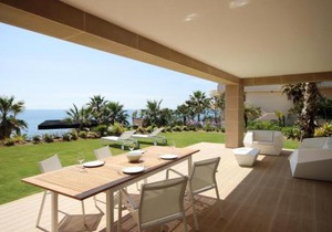 Beautiful Apartment In Estepona