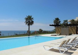 Beautiful Apartment In Estepona