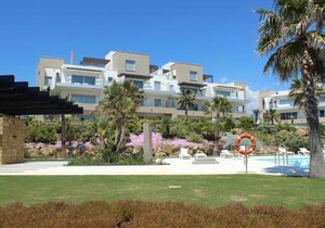 Beautiful Apartment In Estepona