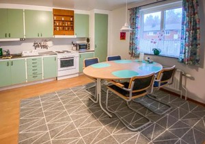 Beautiful Apartment In Hyltebruk