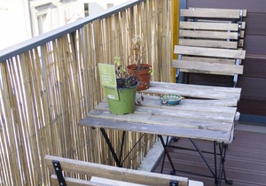 Beautiful apartment in LA VILLETTE