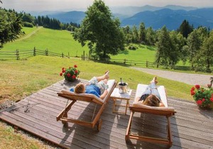 Beautiful Apartment In Mozirje