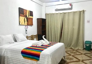BEAUTIFUL APARTMENT IN BUCERIAS 1 BLOCK FROM THE BEACH #3