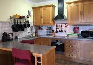 Beautiful Apartment In Oasis De Capistrano, NerjanLicence VUT/MA/05091