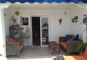 Beautiful Apartment In Oasis De Capistrano, NerjanLicence VUT/MA/05091