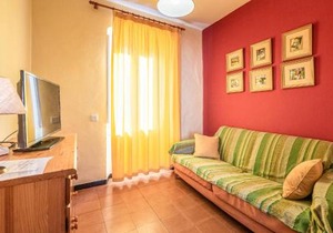 Beautiful Apartment In Osor With Kitchen